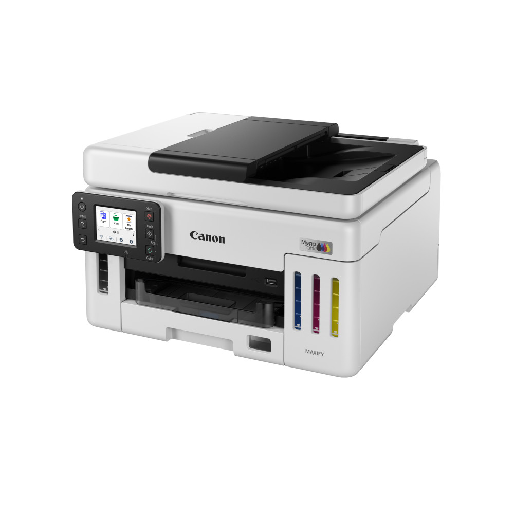 Canon Maxify GX6150 product photo