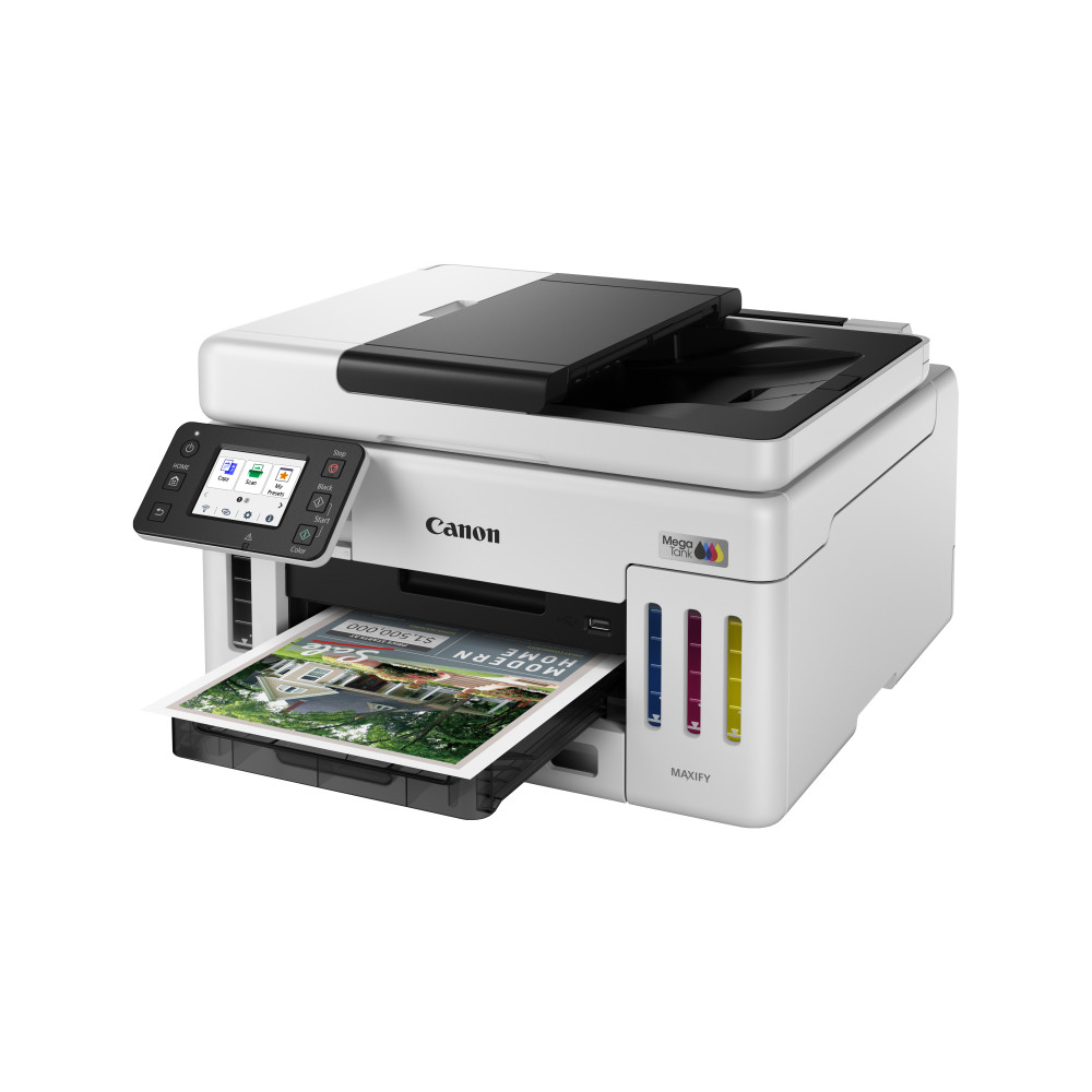 Canon Maxify GX6150 product photo