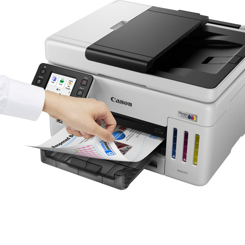 Canon Maxify GX6150 product photo