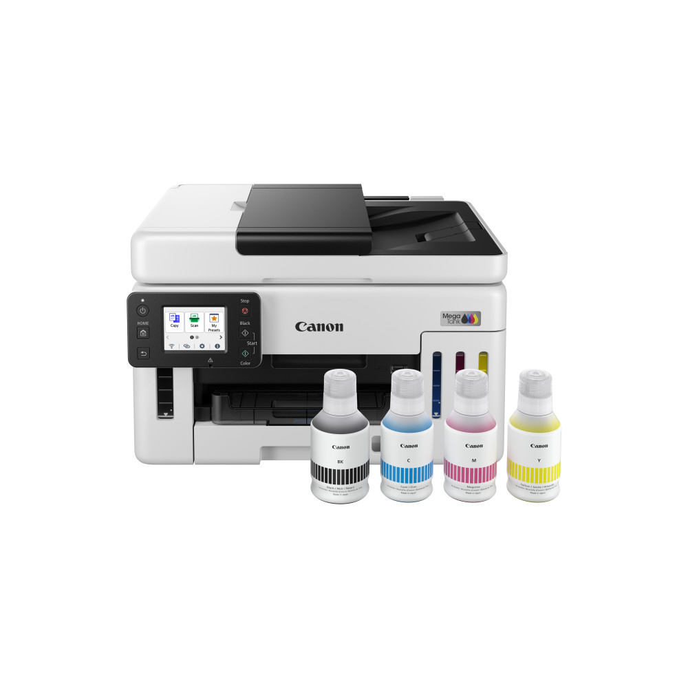Canon Maxify GX6150 product photo
