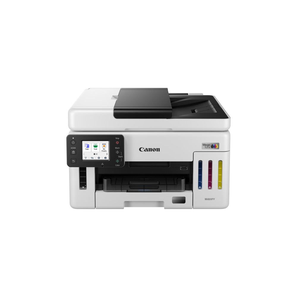 Canon Maxify GX6150 product photo