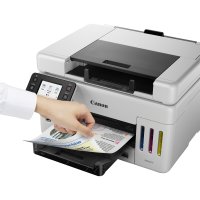 Canon MAXIFY GX6550 product thumbnail