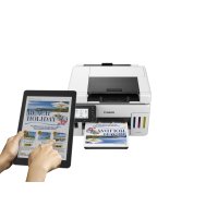 Canon MAXIFY GX6550 product thumbnail