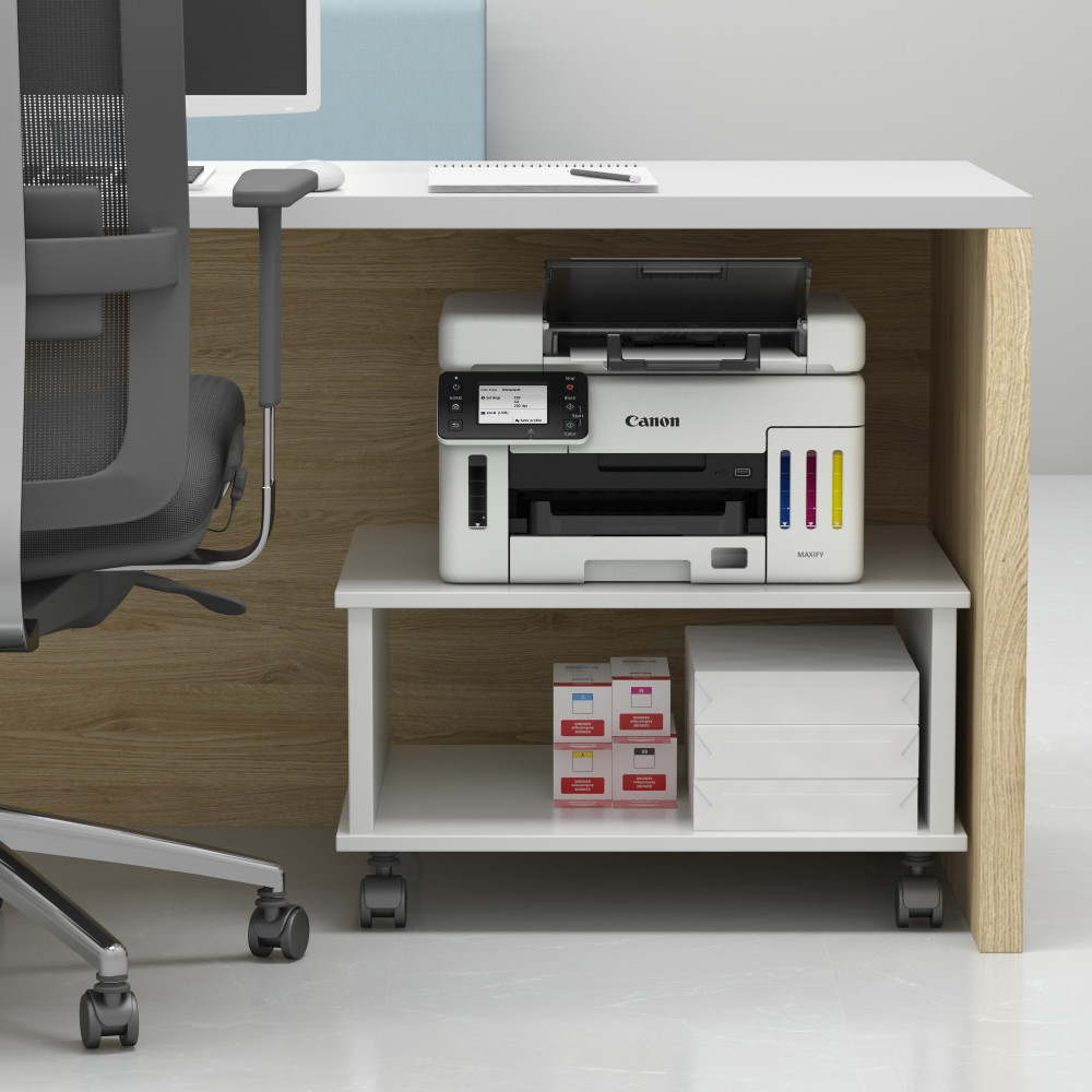 Canon MAXIFY GX6550 product photo
