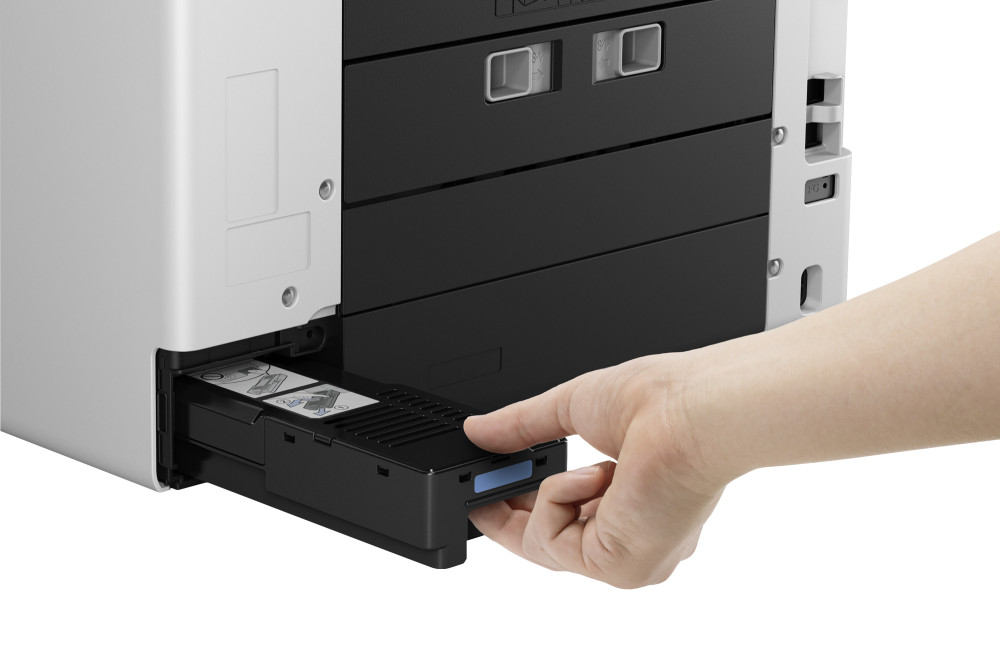 Canon Maxify GX7150 product photo
