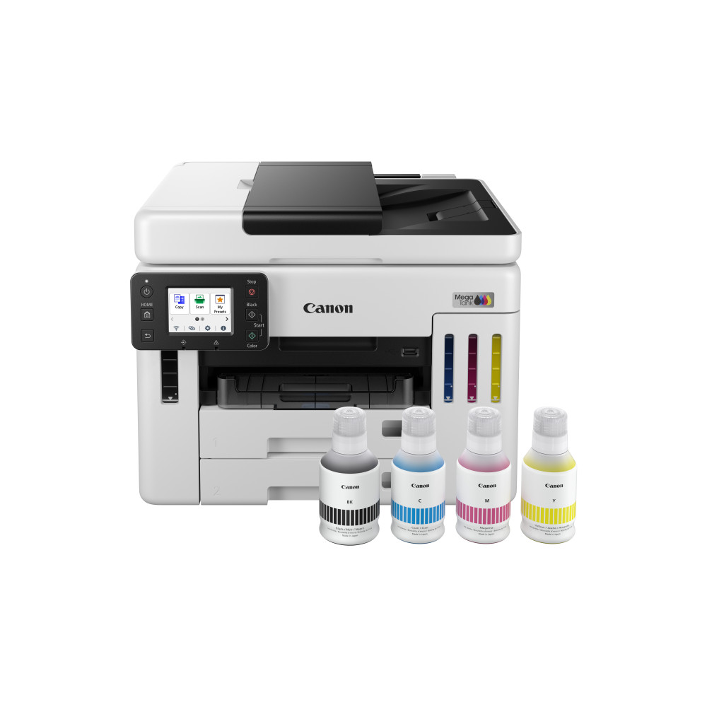 Canon Maxify GX7150 product photo