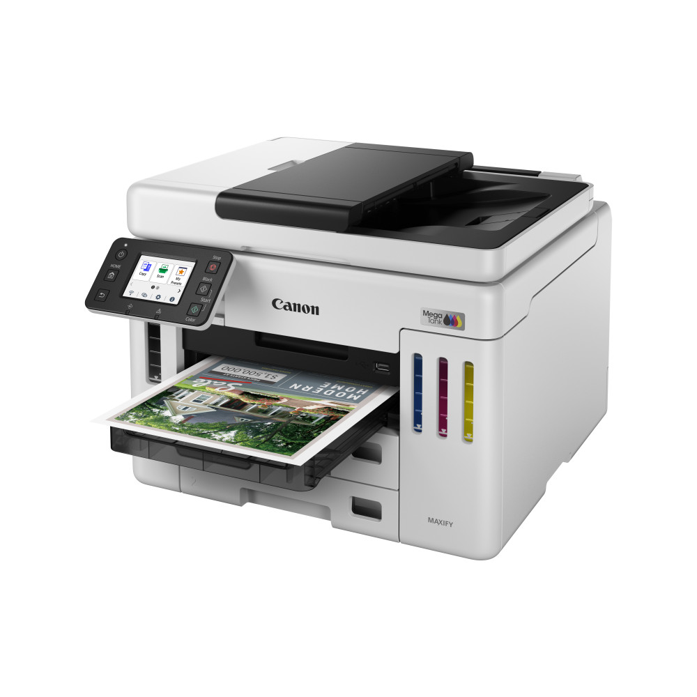 Canon Maxify GX7150 product photo