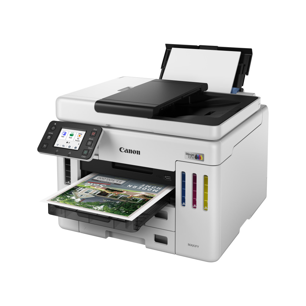 Canon Maxify GX7150 product photo