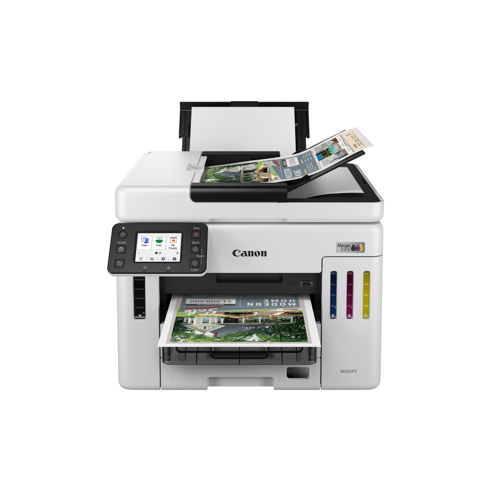Canon Maxify GX7150 product photo