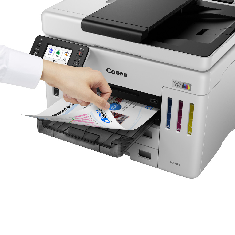 Canon Maxify GX7150 product photo
