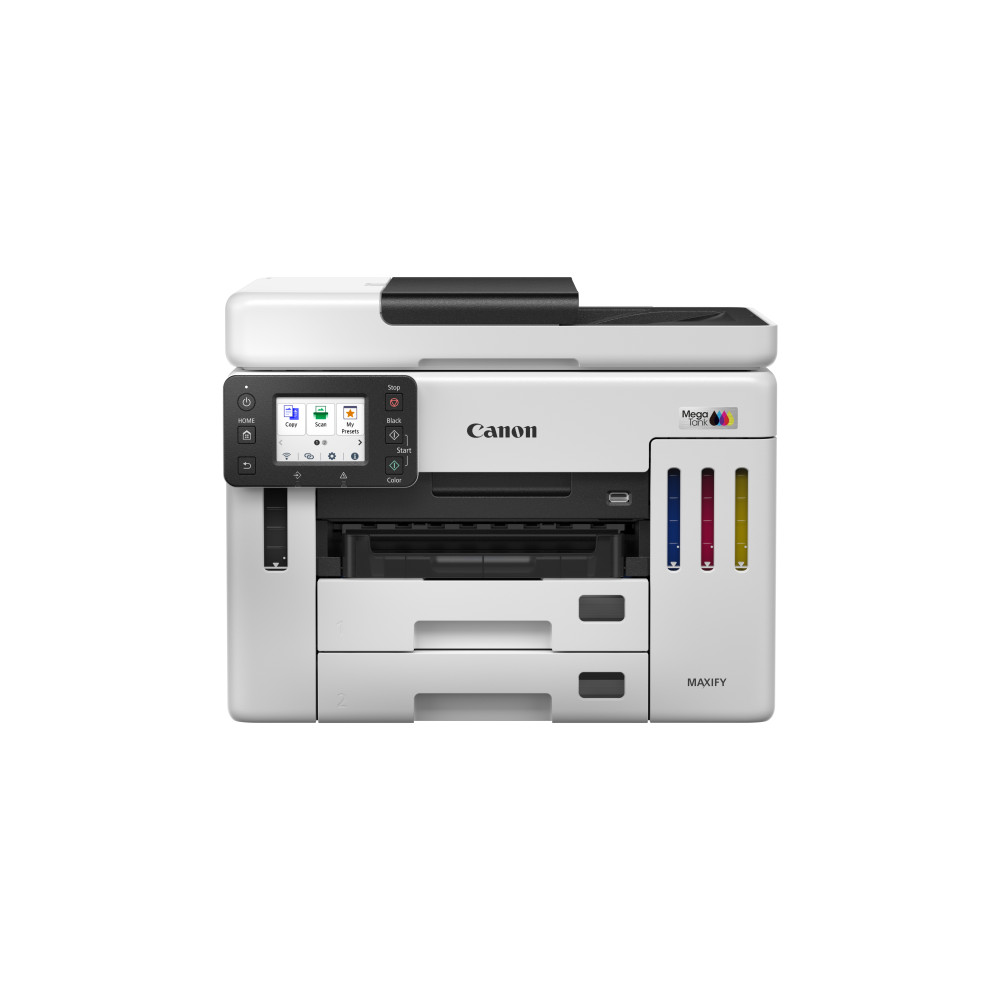 Canon Maxify GX7150 product photo