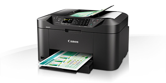 Canon Maxify MB2150 product photo