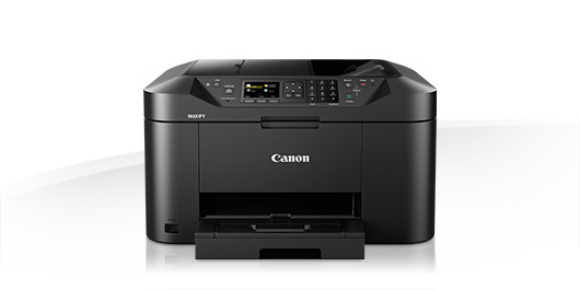 Canon Maxify MB2150 product photo