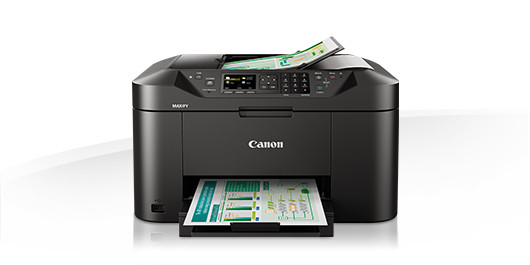 Canon Maxify MB2150 product photo