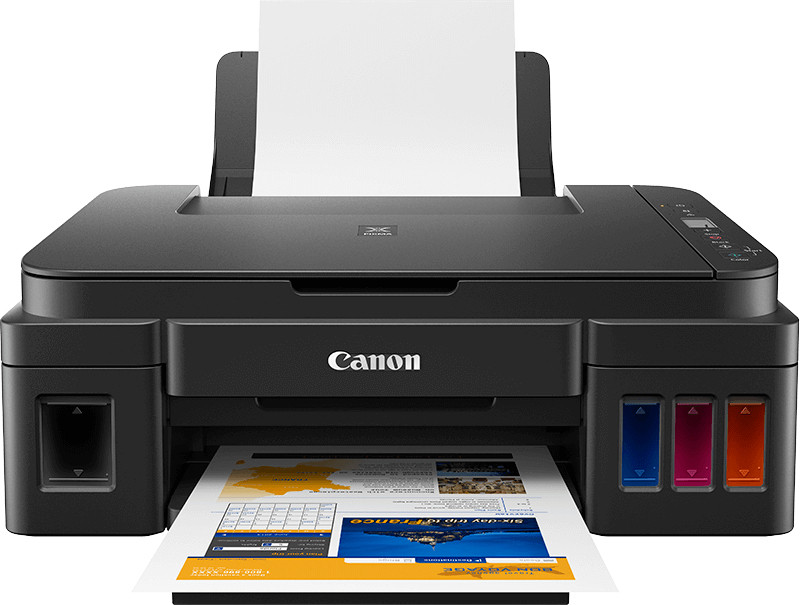 Canon PIXMA G2410 product photo