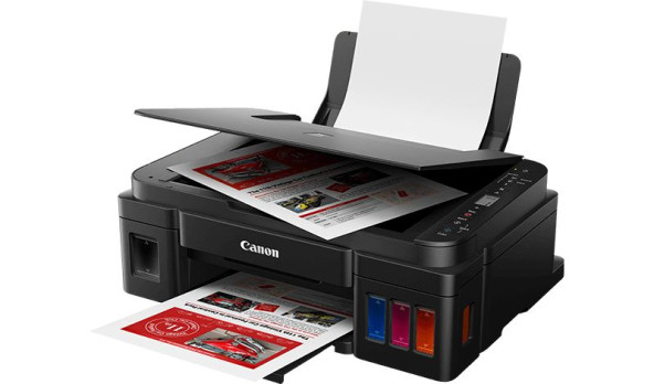 Canon Pixma G3410 product photo
