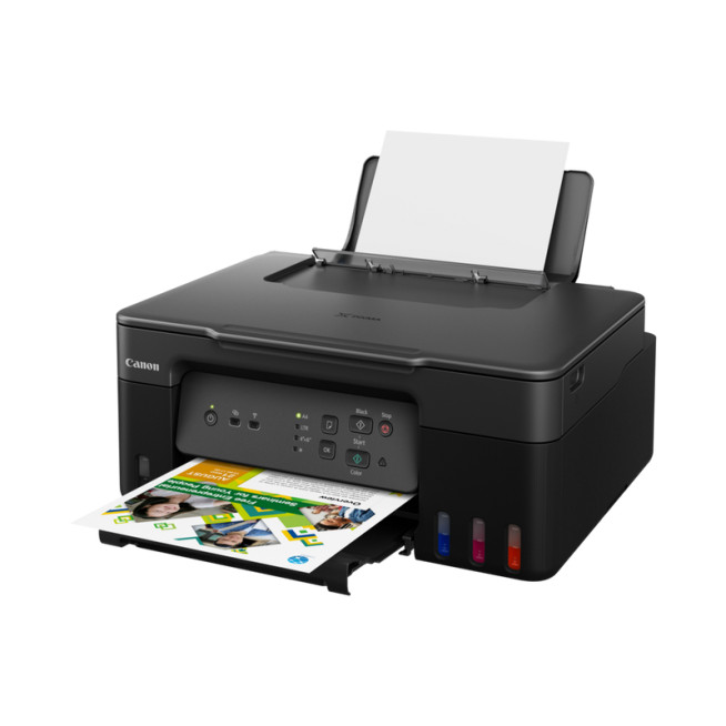 Canon Pixma G3430 product photo