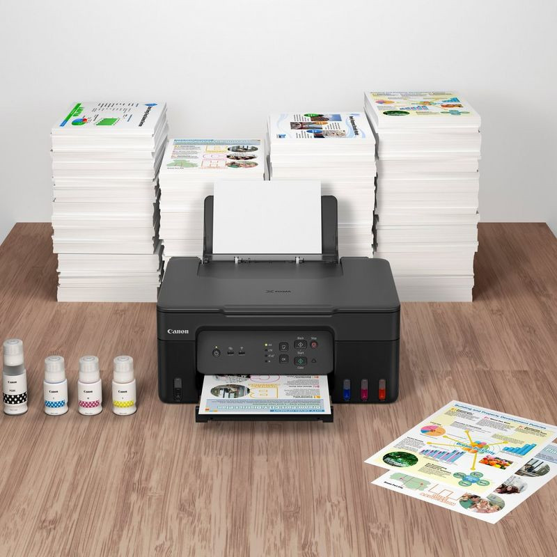 Canon Pixma G3430 product photo