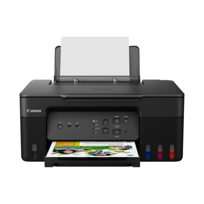 Canon Pixma G3430 product photo