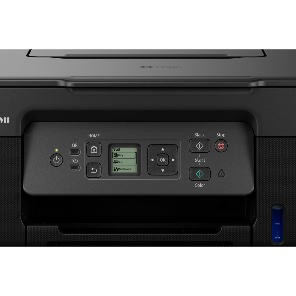 Canon Pixma G3470 product photo