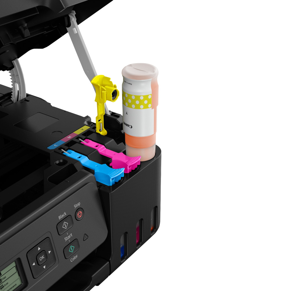 Canon Pixma G3470 product photo