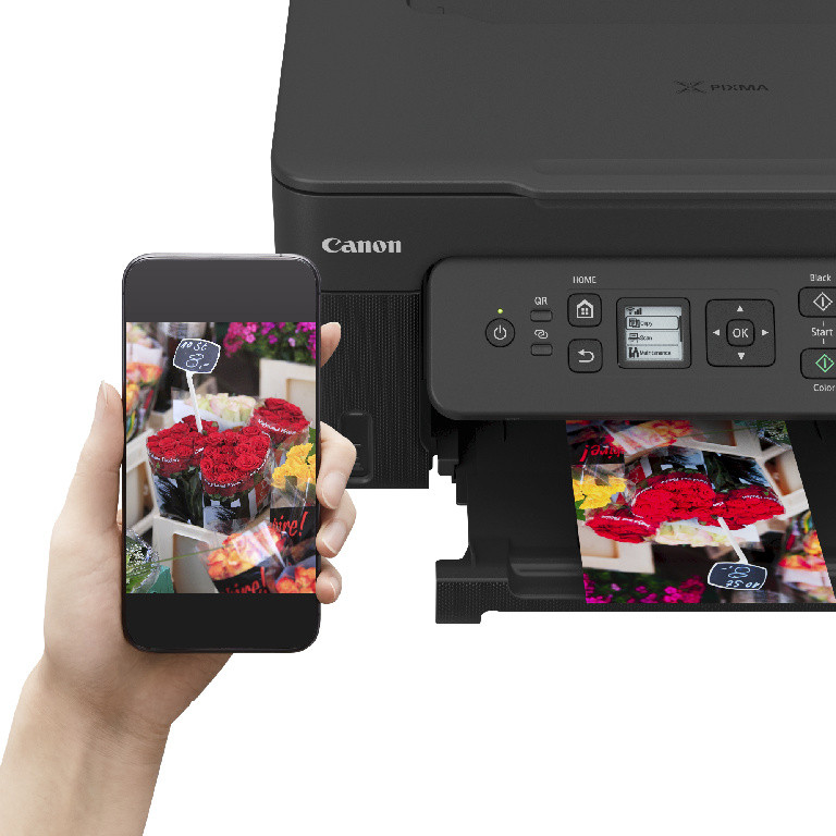Canon Pixma G3480 product photo