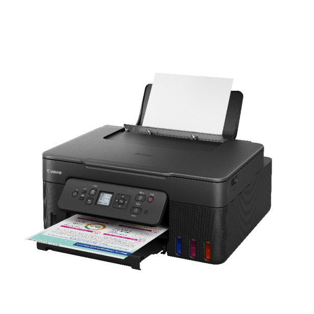 Canon Pixma G3480 product photo