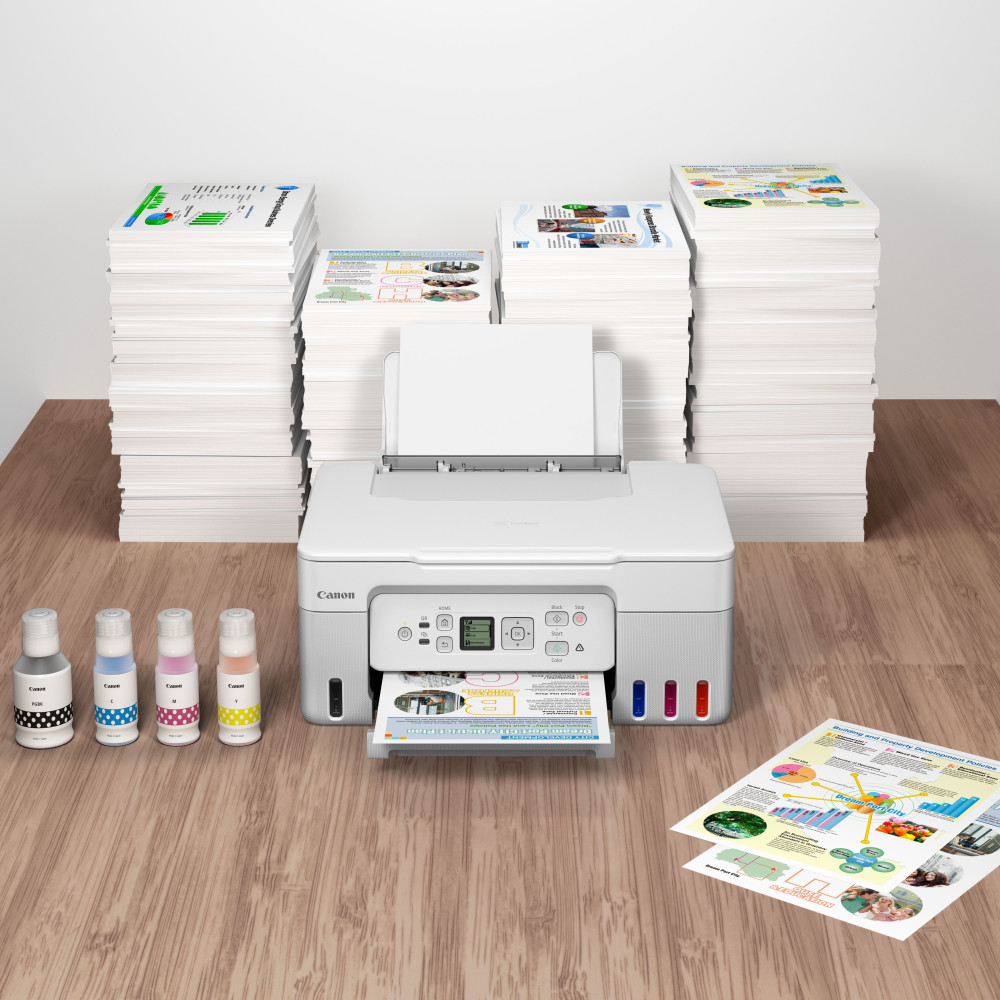 Canon PIXMA G3571 product photo