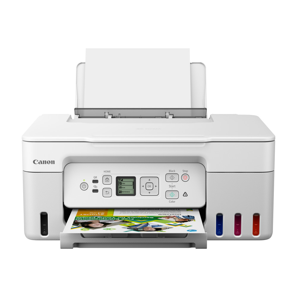 Canon PIXMA G3571 product photo