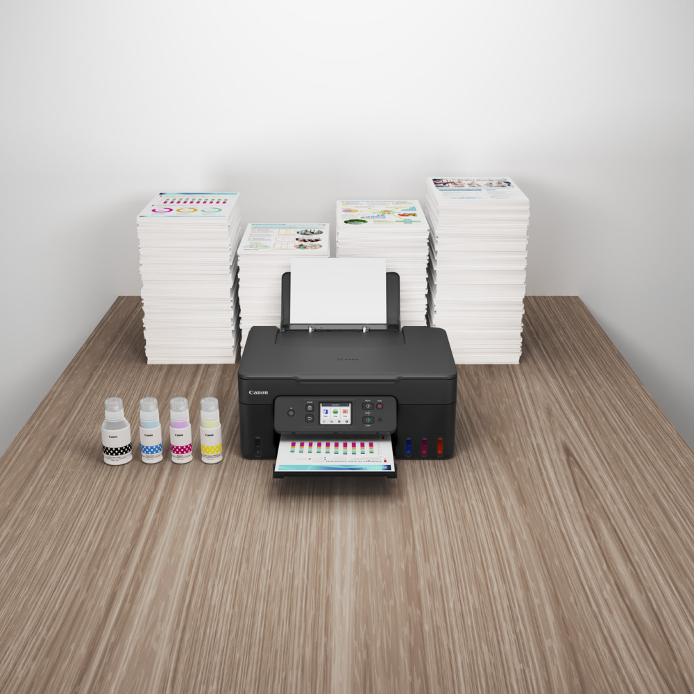 Canon Pixma G3590 product photo
