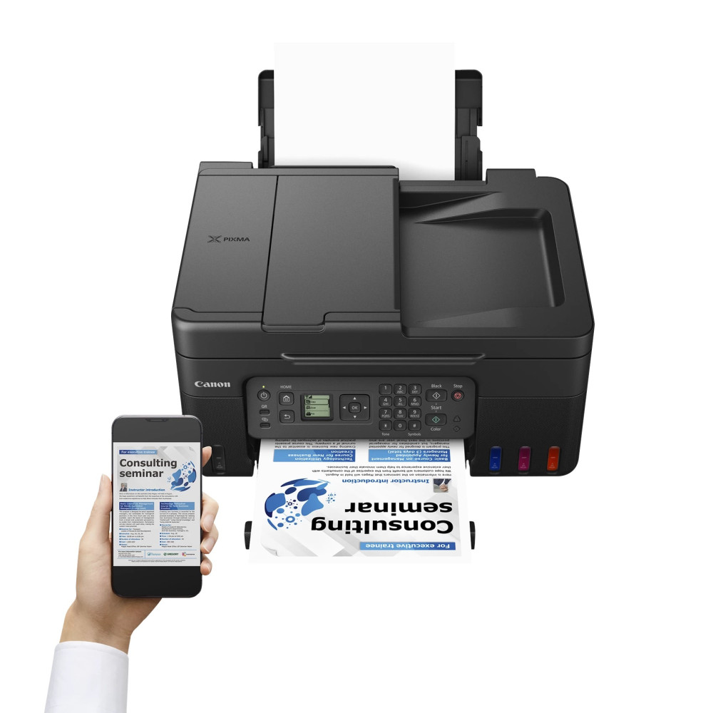 Canon PIXMA G4570 product photo