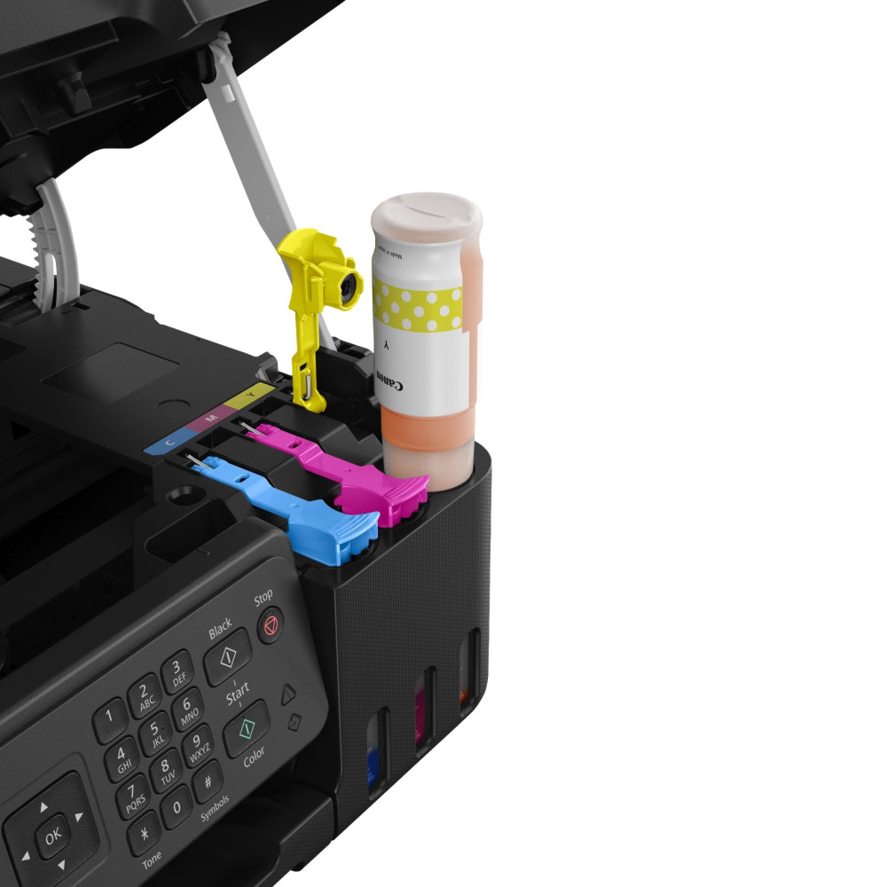 Canon PIXMA G4570 product photo