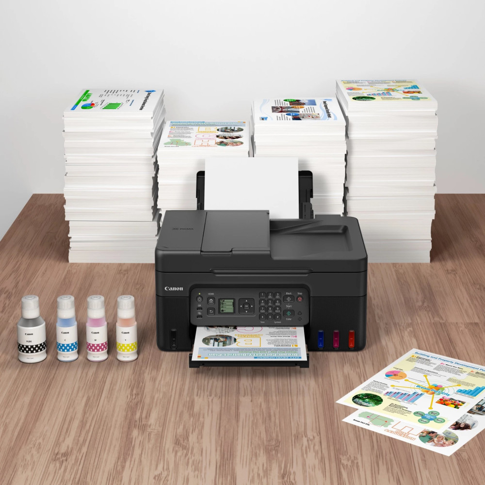 Canon PIXMA G4570 product photo