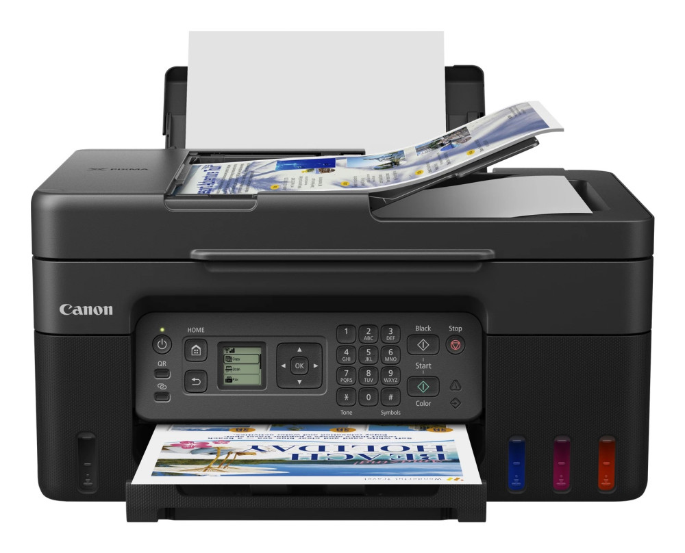 Canon PIXMA G4570 product photo