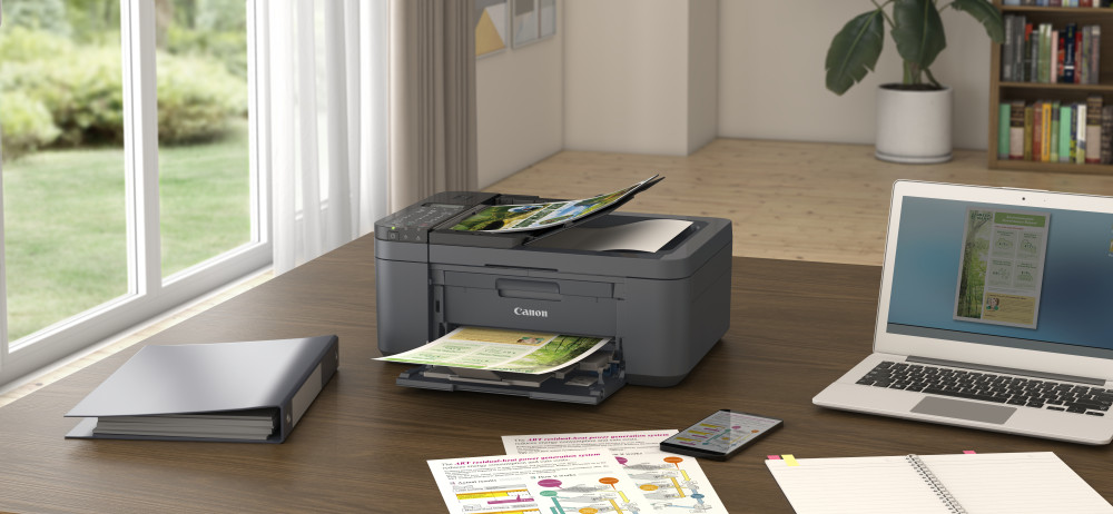 Canon Pixma TR4755i product photo