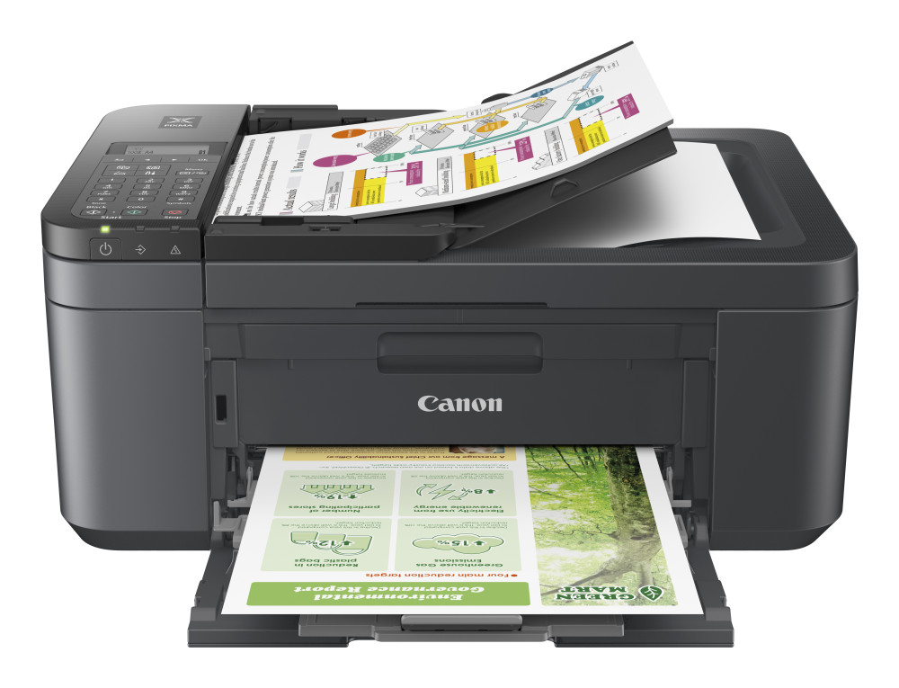 Canon Pixma TR4755i product photo