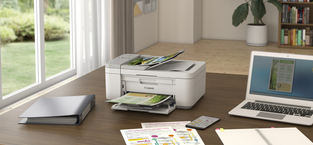 Canon Pixma TR4756i product photo