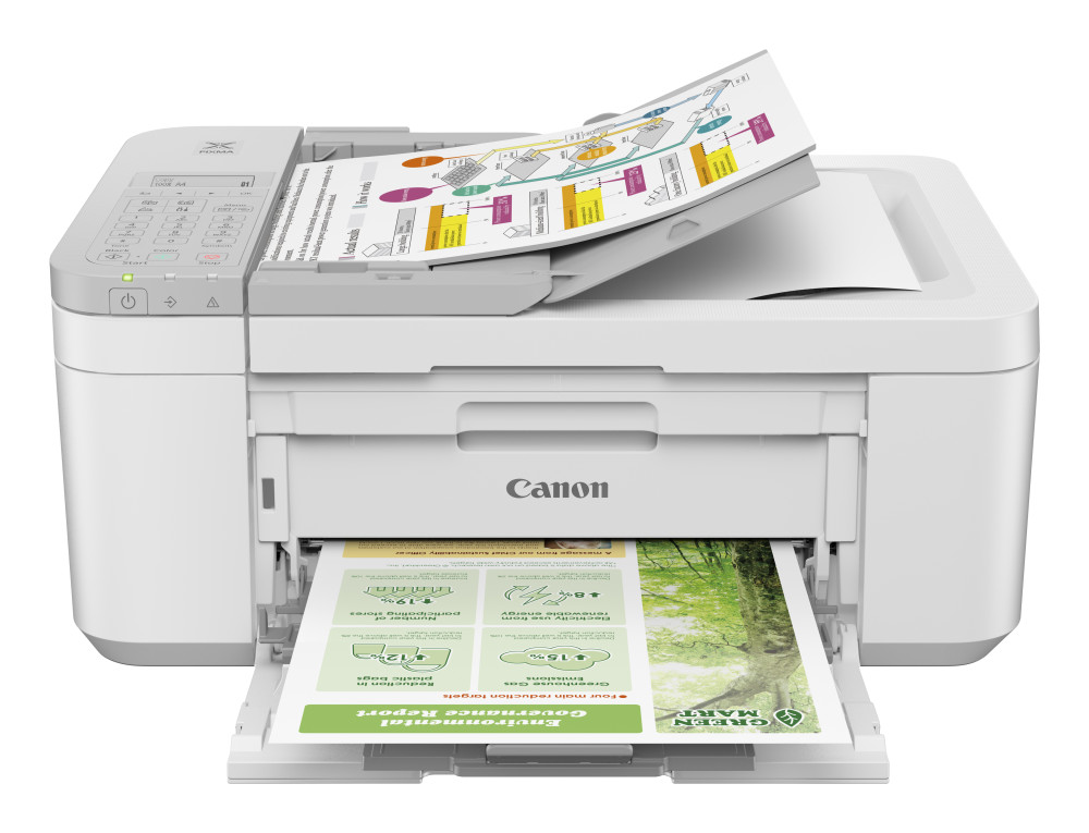 Canon Pixma TR4756i product photo