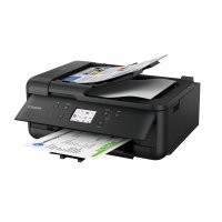 Canon Pixma TR7650 product thumbnail