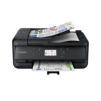 Canon Pixma TR7650 product thumbnail