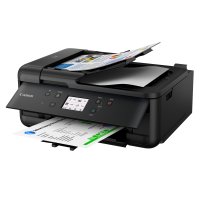 Canon Pixma TR7650 product thumbnail