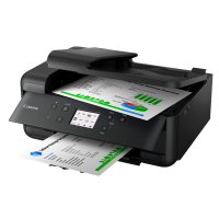 Canon Pixma TR7650 product thumbnail