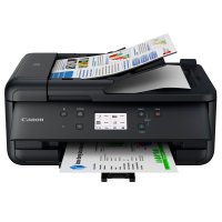 Canon Pixma TR7650 product thumbnail
