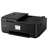 Canon Pixma TR7650 product thumbnail