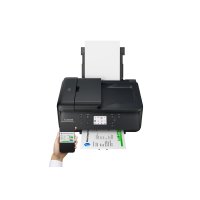 Canon Pixma TR7650 product thumbnail