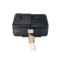 Canon Pixma TR7650 product thumbnail