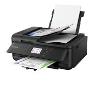 Canon Pixma TR7650 product thumbnail