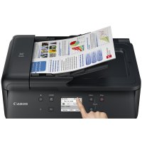 Canon Pixma TR7650 product thumbnail