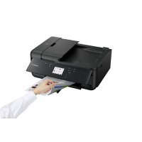 Canon Pixma TR7650 product thumbnail