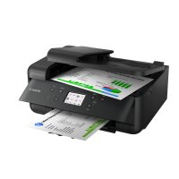Canon Pixma TR7650 product thumbnail